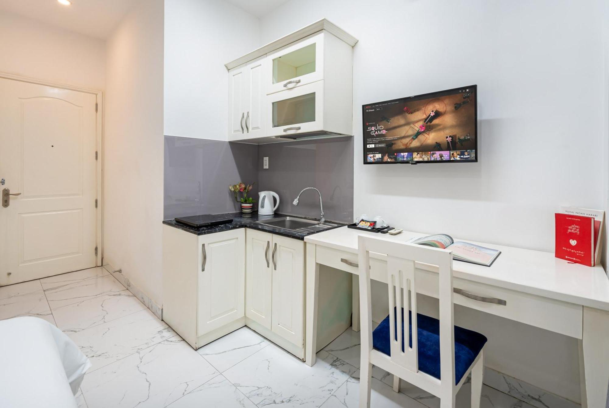Lotus Hotel Nguyen Phi Khanh Q1 مدينة هوشي منه المظهر الخارجي الصورة