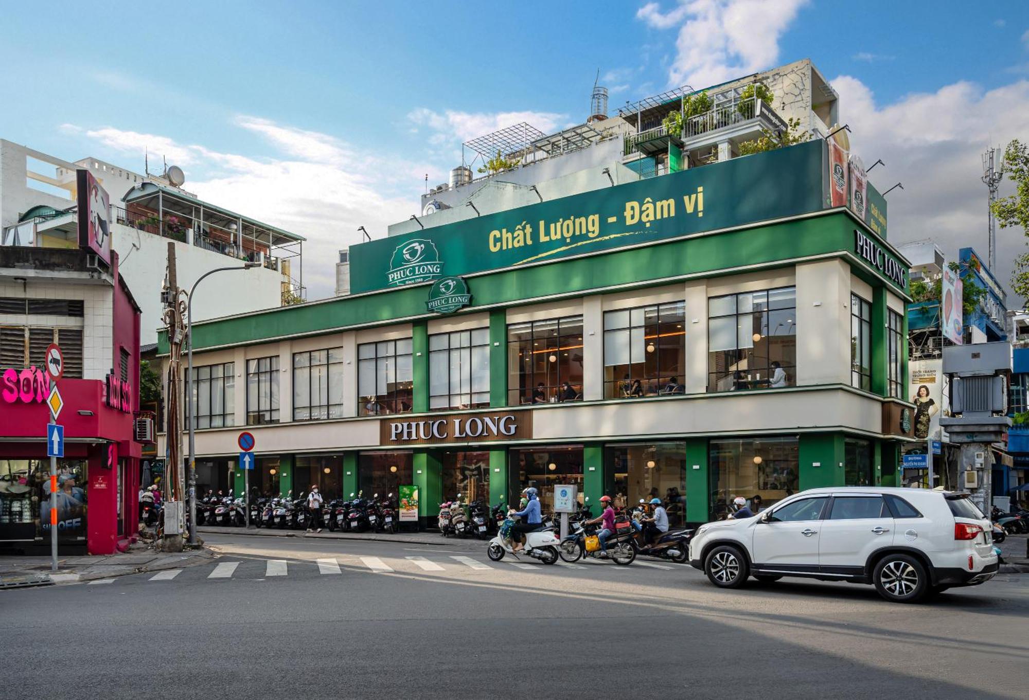 Lotus Hotel Nguyen Phi Khanh Q1 مدينة هوشي منه المظهر الخارجي الصورة